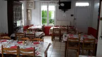 Hôtel Au Bon Coin Hotels in Paluel