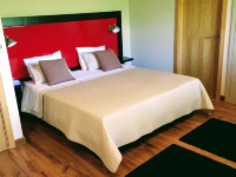 Casa Do Prado Guesthouse Hotels in Vila Real