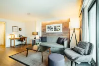 Warwick Denver Hotels in Denver