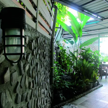 NN Apartment