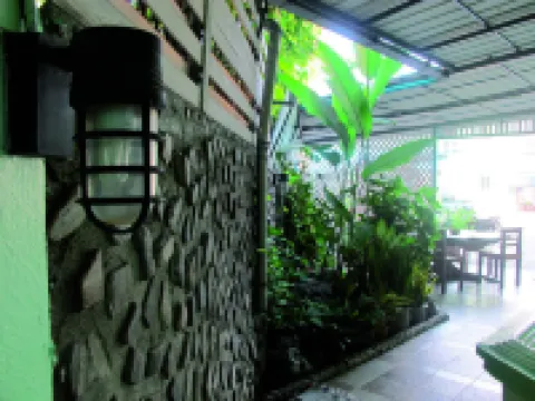 NN公寓 鄰近巴釐海碼頭的酒店