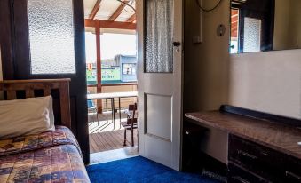 Imperial Hotel Coonabarabran