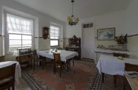 Quinta Das Buganvílias - breakfast