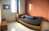 DeMulya Guesthouse Free Motorbike & Bicycle Hotels in Wirobrajan