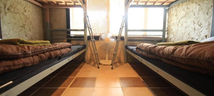 Taketomijima Guesthouse and je Taime Hotels in Yaeyama-gun