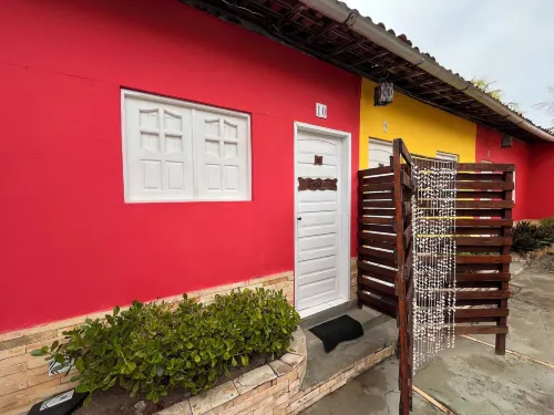 Pousada Flor de Merepe