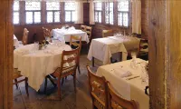 Landgasthof Ruedihus - breakfast