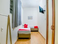 OYO Hotel Lindoia, Petropolis - 2 Sao