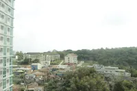 Modern Studio at Taman Melati Jatinangor Apartment Near Universitas Padjadjaran