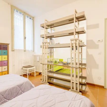 Torre Dell'Orologio Apartment