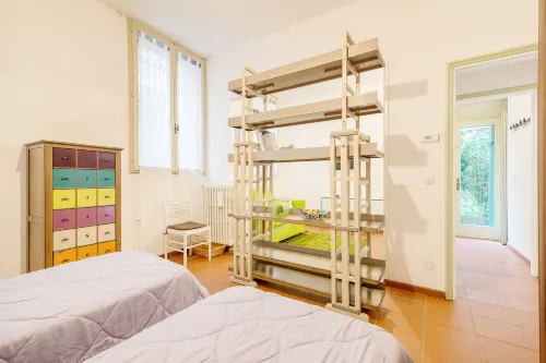 Torre Dell'Orologio Apartment - Condos