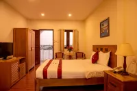 Song Tien Annex Hotel Hotels in Tân Thạch