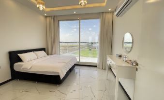 Jawharat Bidiah Resort