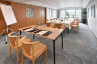 ริงโฮเทล พาร์คโฮเทล วิทเทิน