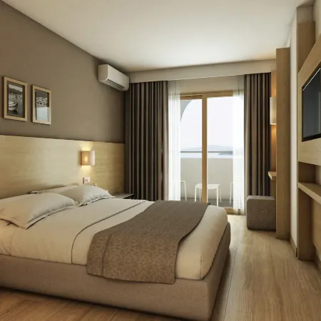 Fortuna Beach Hotel