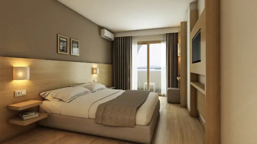 Fortuna Beach Hotel