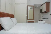 Comfort Studio at Springlake Summarecon Apartment Hotell i Harapan Baru