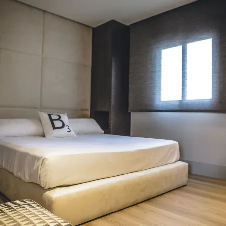 Apartamentos Barbara 3