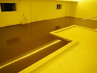 Mucize Termal Spa - Hot Springs