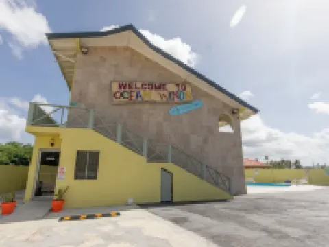 Ocean Winds Suite Hotel Hotels in Tobago