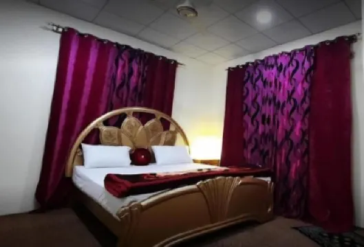 皇家旁遮普Hunza飯店和餐廳 住宿飯店