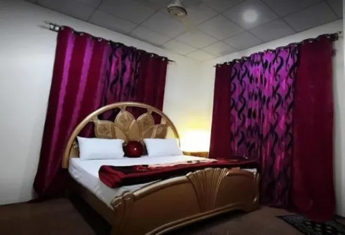Royal Punjab Hunza Hotel and Restaurant Hotels in Hunza Valley