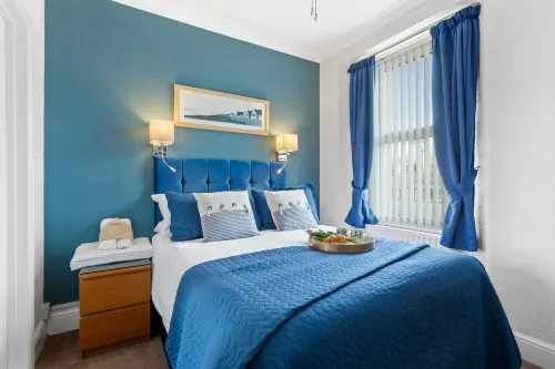 The Ashleigh - 4-Star