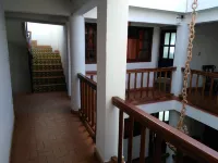 Posada de Los Santos Hotel Rural, la Candelaria Hôtels à : Ráquira