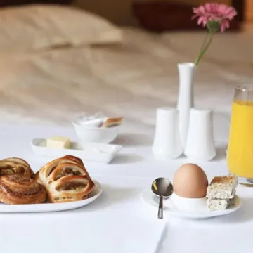 Vintage Hotel Köln Pulheim - Kostenlose Parkplätze