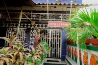 Hotel le Prince Hotel a Agblangandan