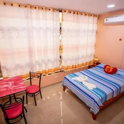 Hospedaje Jayko Hotels in 