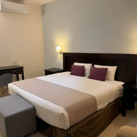 Hotel Arribo