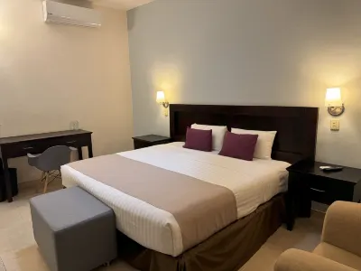 Hotel Arribo Hotels in Lagos de Moreno