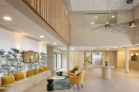 Quality Aparthotel Plerin Hotels in Plérin