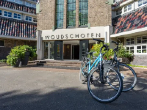 Hotel Woudschoten Hotels in Zeist