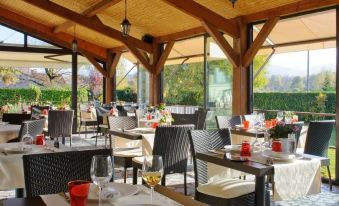 Logis Hôtel Restaurant Horizon 117
