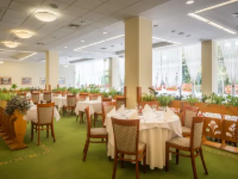 Ensana Sovata Hotels in Sovata