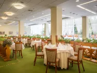 Ensana Sovata Hotels in Совата