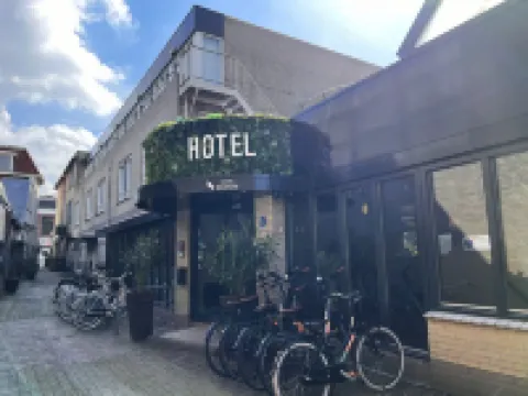 Hotel de Duif Lisse - Keukenhof Hotels in 