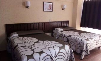 Hotel Rio Nazas