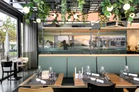 Hotel Apart - Welcoming l Urban Feel l Design Hotels in Рисч