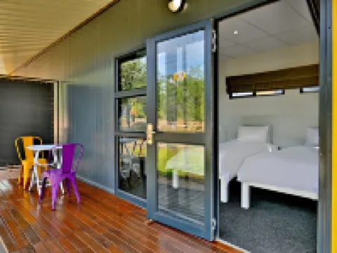 SleepOver Beitbridge Hotels in Far North