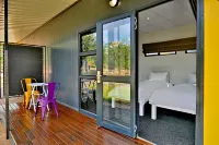 SleepOver Beitbridge Hotels in Messina