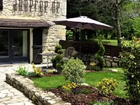 Auberge de la Sagne Hotels in Cabrerets