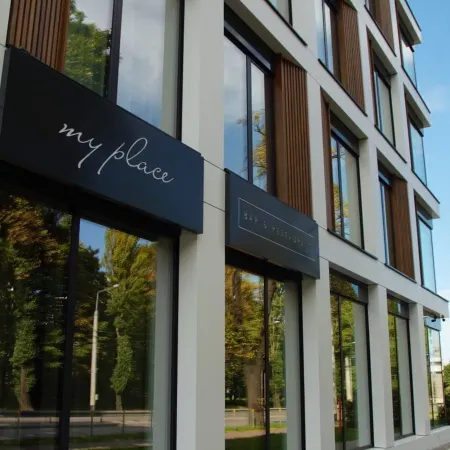 My Story Gdynia Hotel
