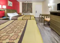 Rodeway Inn Hotel di Eastland