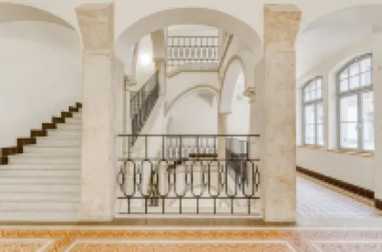 라임홈 라이프치히 외엘스너스 호프