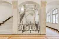 Limehome Leipzig Oelßner's Hof