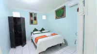 Homestay Syariah Monjali Dekat Tugu Jogja by Simply Homy