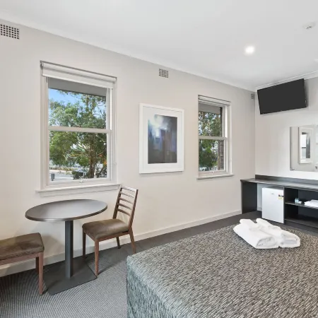 Padstow Park Hotel